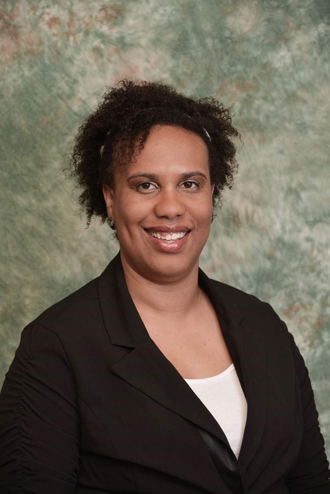 Shavonne Evans